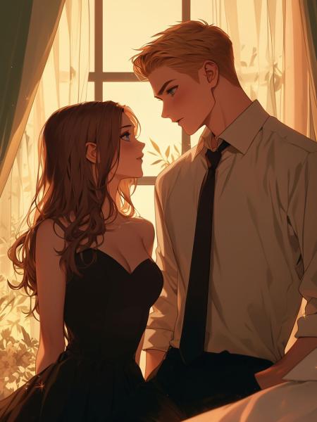 重生后，不管扶弟魔未婚妻