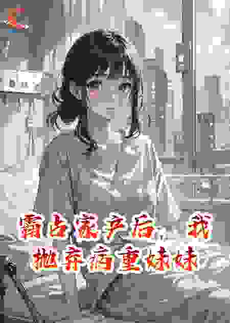 霸占家产后，我抛弃病重妹妹